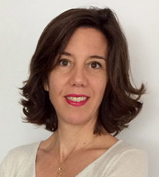Nathalie CROUZAT