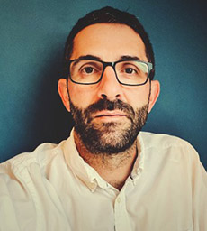 David CONSTANS