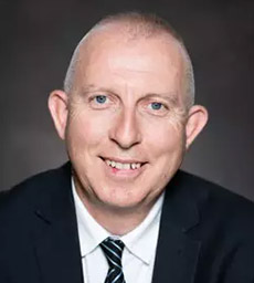Claude JAFFRÉ