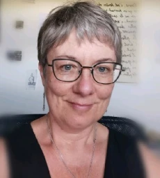 Fabienne MABE