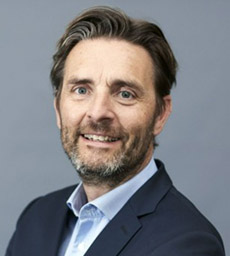 Vincent BOBOT