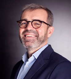 Eric CHALLAN BELVAL