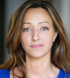 Ingrid DA RONCH