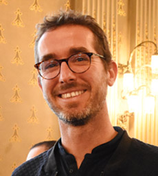Benoît MARINIER