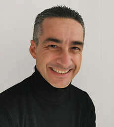 Mikaël DUPIN