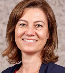 Laurence ROUX