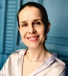 Anne Cécile POILVERT