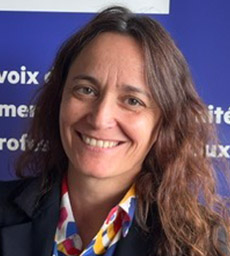 Marina BARBIER