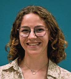 Laurine DEMARTHE
