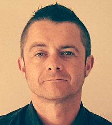 Frédéric HUON
