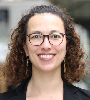 Laure WAGNER Bureau d’études 1 km à Pied - Logiciel Kelsite