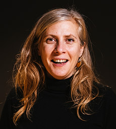 Claire FOURNIER
