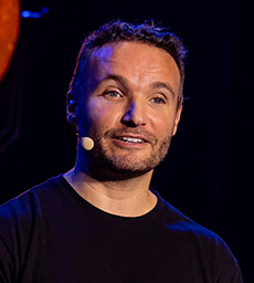 Jeremy LAMRI