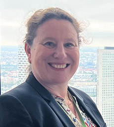 Stéphanie ROMIER - BORGNAT