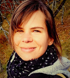 Sandra DESMETTRE