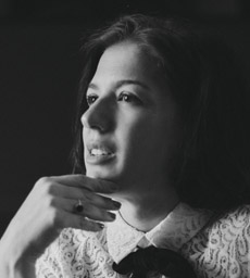 Christelle MAZZA