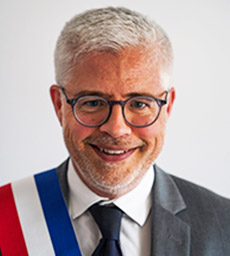 Marc DUBIEF