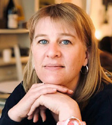 Frédérique JACOB RODRIGUES