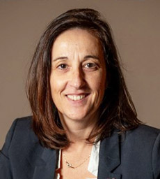Marie-Laure FURGALA