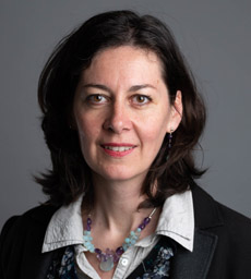 Nathalie BERNARD