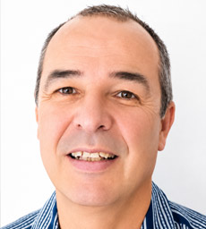 Thierry CHAUME