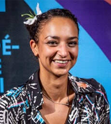 Léa BATTEGAY