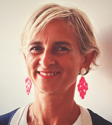 Delphine BOUVET