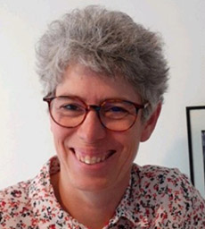Julie NARDIN