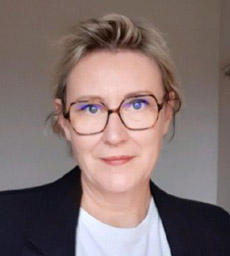 Barbara BRETAGNON