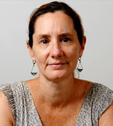 Jennifer CLERTÉ