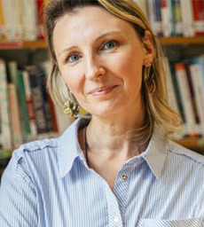 Ludivine THENARD