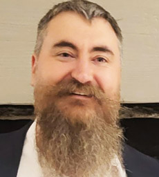 Silvan DAUBIN