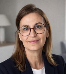 Christine CHAVENON
