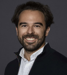 Alexandre DELMAS