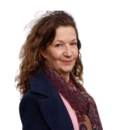 Christine BONNEFOND