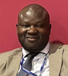 Makébé SYLLA