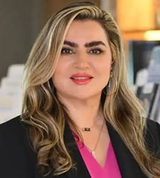 Faiza AMAHROQ