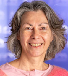 Sabine LARDON