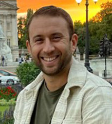 Jérémy SIGNORET