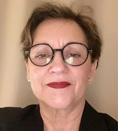 Marie-Françoise GONDARD-ARGENTI