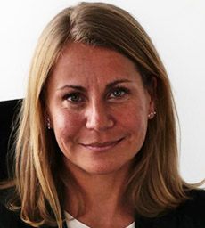 Marie FANET