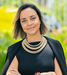 Anaïs HUBERT