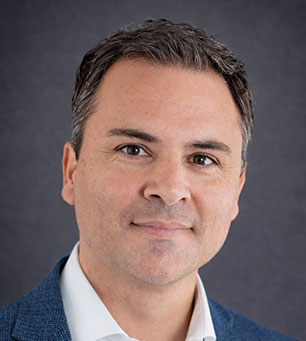 Laurent CARON Institut EuropIA