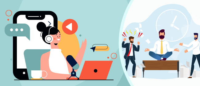 Peut-on vraiment en finir avec le stress au travail ?