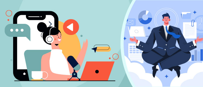 Management au cœur de la Qualité de Vie au Travail