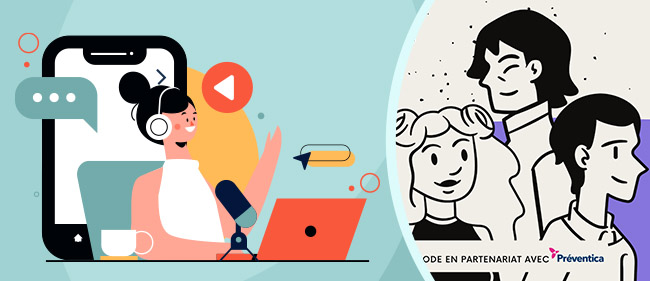 Interpréter les traces de l'activité médiatisée