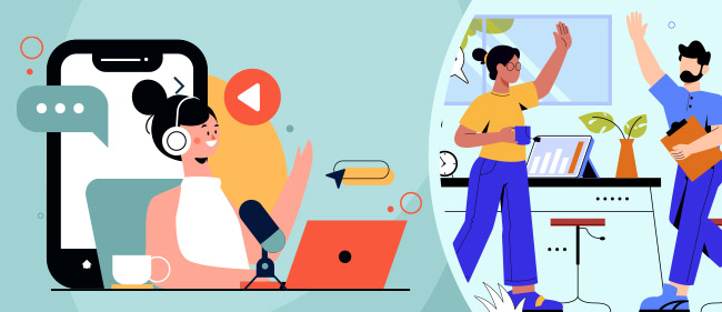 Retour en Entreprise après un Burn-Out : 1er épisode - Didier Lechémia