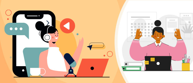 Retour en Entreprise après un Burn-Out : 3ème épisode - Jean Caron