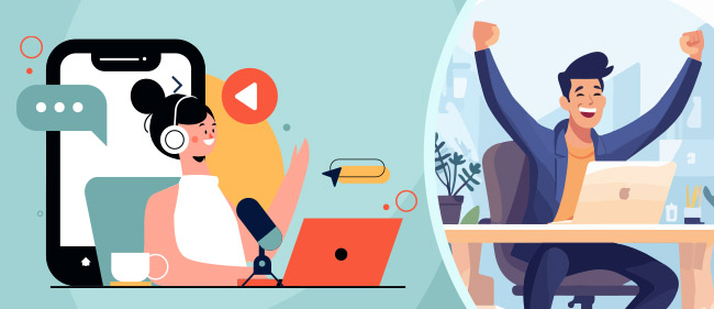 Retour en Entreprise après un Burn-Out : 4ème épisode - Jean-Christophe Seznec