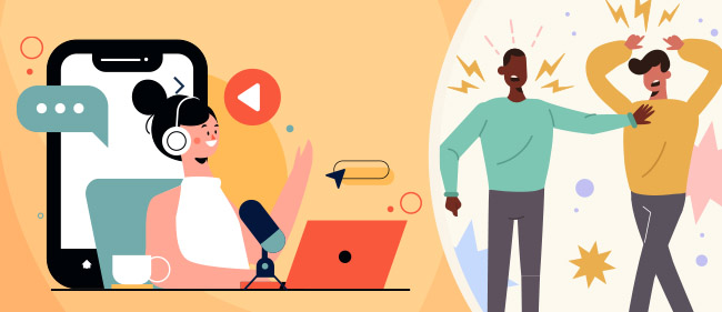 Conflit social : dans la tête de mes opposants